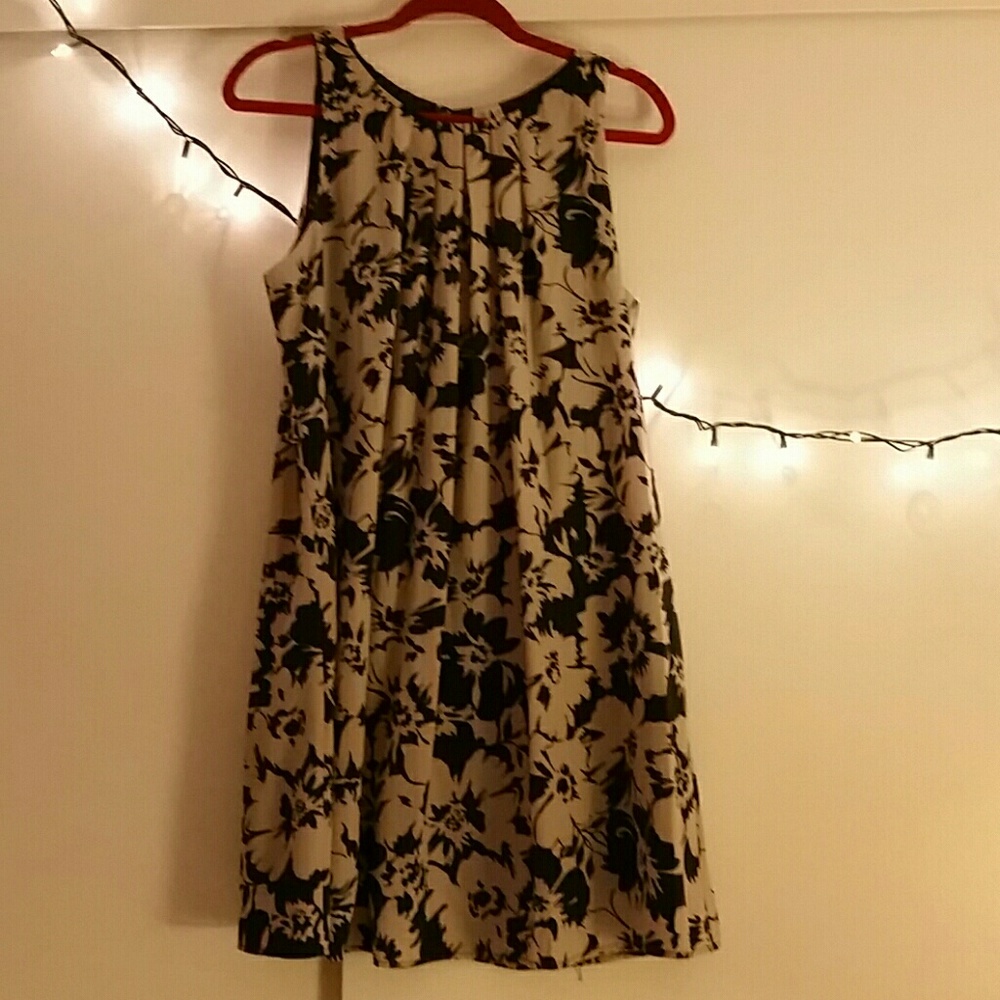 Modcloth dress
